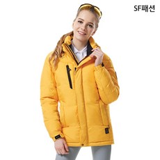 프리미엄 생활방수 웰론 자켓