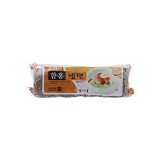 별가식품 상세설명참조 별가맛집 함흥냉면 2kg 1개