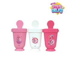 캐치티니핑 아이스바 3총사-YP5288, 캐치티니핑-Q0159/, 1개, 78g