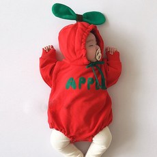 돌잔치아기수트