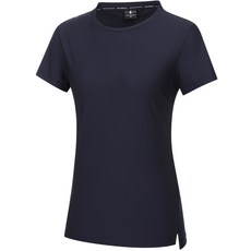 [와이드앵글] RANGE WEAR 벤틸레이션 반팔 티셔츠 L_WWM21282N4
