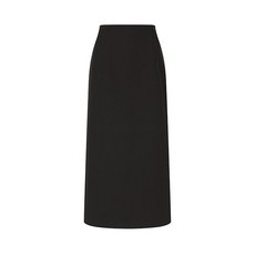 올리브데올리브 예약배송 : 12/1일부터 순차배송On-line exclusive 뒷트임 H라인 롱스커트 OH3WCS086