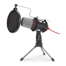 엑토스튜디오스탠드마이크