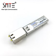 Finisar FCLF8521P2BTL 1000BaseT RJ45 100M SFP 광섬유 모듈 트랜시버, CHINA, 한개옵션0