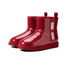 어그클래식클리어미니