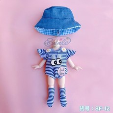 17cm한복신발