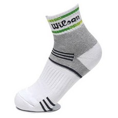 윌슨테니스양말