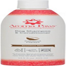 아로마포우즈샴푸