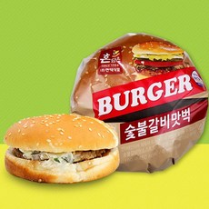 등심 숯불 즉석 생선 치즈 냉장햄 식품 너겟 갈비버거 PC방 냉동돈까스 치킨텐더 180g 5개 !Lzus, 1개