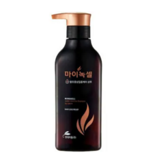 메디올 두피청정 샴푸 윈터 바닐라향 480ml, 31개