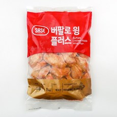 사세버팔로치킨립
