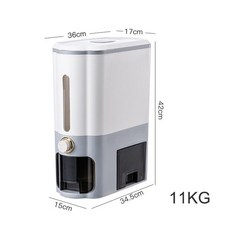 쌀냉장고11kg