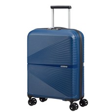 [아메리칸투어리스터] AIRCONIC 캐리어 55/20 TSA MIDNIGHT NAVY 88G41001 - 아메리칸투어리스터캐리어20