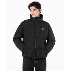 캘빈클라인 진 549574 남여공용 릴렉스 숏 다운 푸퍼 J400378