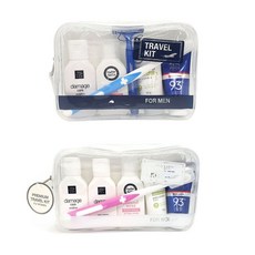 여성면도기여행용