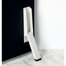 현관문무타공스토퍼