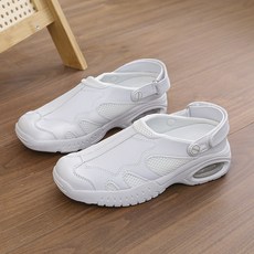 라라티나 리아나 여성 발편한 시원한 여름 메쉬 간호화 에어쿠션 샌들 라티나 리아나 여성 발편한 시원한 여름 메쉬 간호화 에어쿠션 샌들