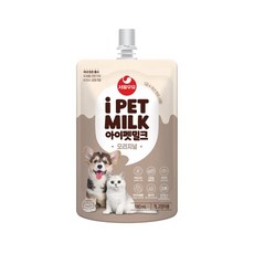 아이펫밀크30개