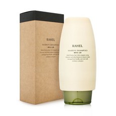 마임 라헬 헤어시스 샴푸 350ml, 1개