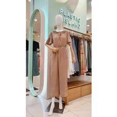 플라스틱아일랜드점프수트