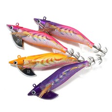 데스페라도 22 에기스타 EX TR 3호 30g 무늬오징어 팁런에기, 08