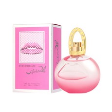 살바도르달리향수