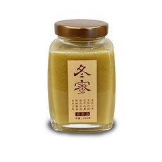 선정헌 동티벳 야생 목청꿀 (500g)