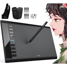 펜태블릿-추천-상품