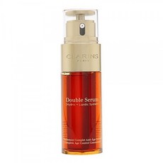 클라란스 더블 세럼 EX 50ml, 단일상품