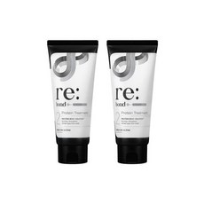 리본드트리트먼트