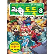 과학도둑