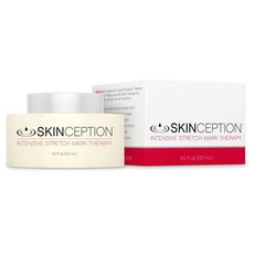 스킨셉션 인텐시브 스트레치 마크 크림 테라피 11.4ml, 1개