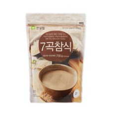 한살림 7곡참식 700g