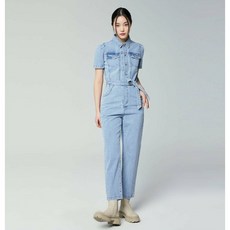 버커루점프슈트