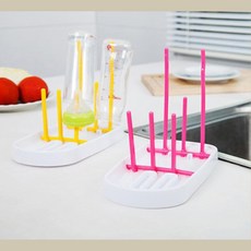 여행용젖병거치대