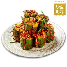 고담채오이소박이