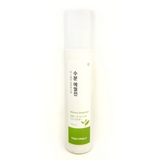 토니모리 더 그린티 트루바이옴 수분에멀전 에멀전, 1개, 150ml