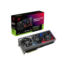 ASUS ROG STRIX 지포스 RTX 4090 O24G GAMING OC D6X 24GB