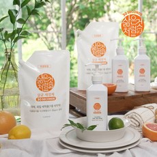 삶은것처럼살균주방세제