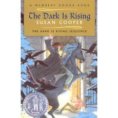 Newbery 수상작 The Dark Is Rising (리딩레벨 6.0↑)