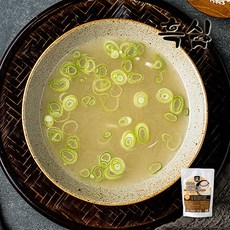 [대길] 정성담은 흑염소 사골육수 엑기스 600g, 사골육수 600g, 1개