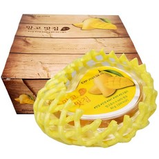 망고 맛집 젤리 (케이스) 80g x 8개입 1곽/제리/망고젤리/망고구미/맛고맛젤리 식품 > 스낵/간식 초콜릿/사탕/젤리/껌 젤리/푸딩 츄잉젤리, 1