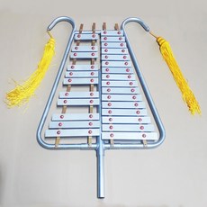 글로켄슈필실로폰