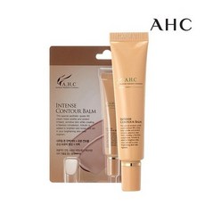 [AHC] 인텐스 컨튜어밤 10ml, 상세 설명 참조, 상세 설명 참조