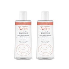 아벤느미셀라클렌징워터