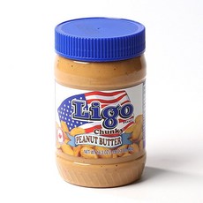 [Ligo]리고 땅콩버터 청키