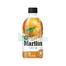 자연은말린배 웅진 제로 500ML