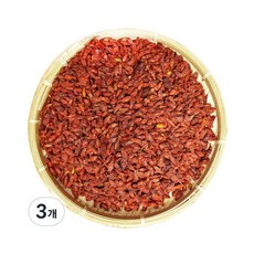 프리미엄 국내산 풍요상사 구기자 250g (3개), ONE COLOR, 250G 3개