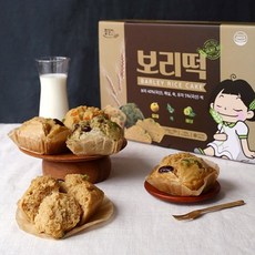몽실이빵