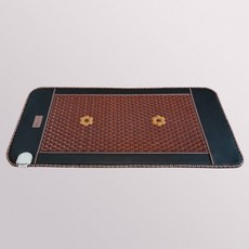 참인코리아 나노 뜸질 배덮개 전기온열 찜질기